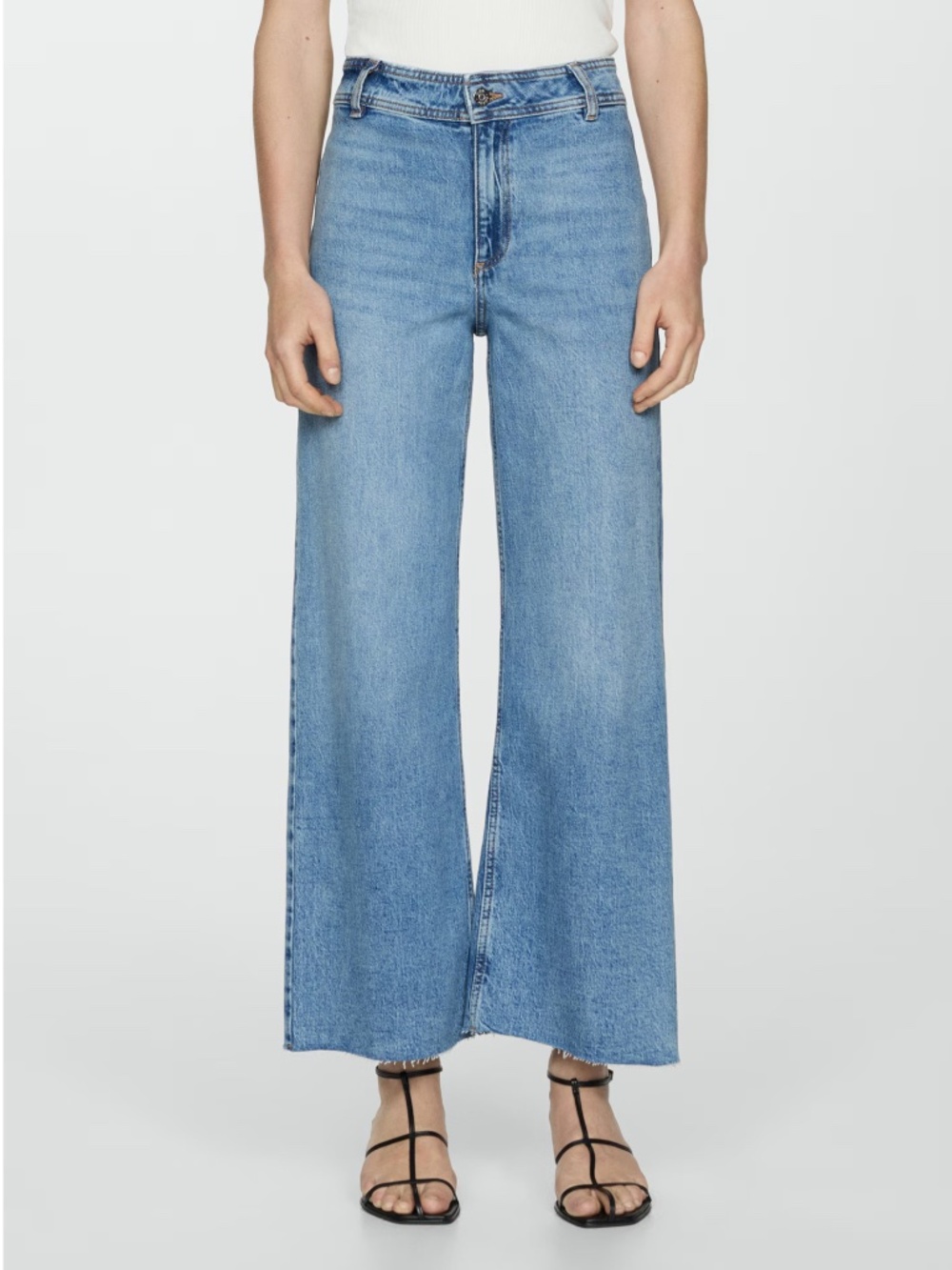 Mango “Catherine” (Blue)